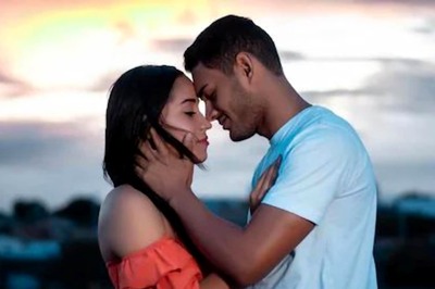 5 Steps To Not Letting Your Past Affect Your Present Relationships