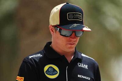 Raikkonen looks to revive title campaign