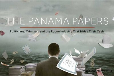 Taiwan Slaps Ban, Fine on Bank Linked to Panama Papers