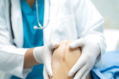 National Bone And Joint Day: When Should You Consider Knee Replacement Surgery?