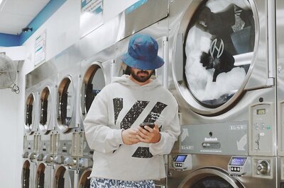 Diljit Dosanjh's Daily Chores Includes 'Loondri', We Are Not Joking