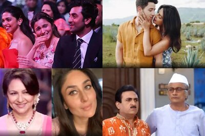 Alia Bhatt Reacted to Ranbir Kapoor's Troubled Past, Sharmila Tagore Yet to See Kareena's Second Son