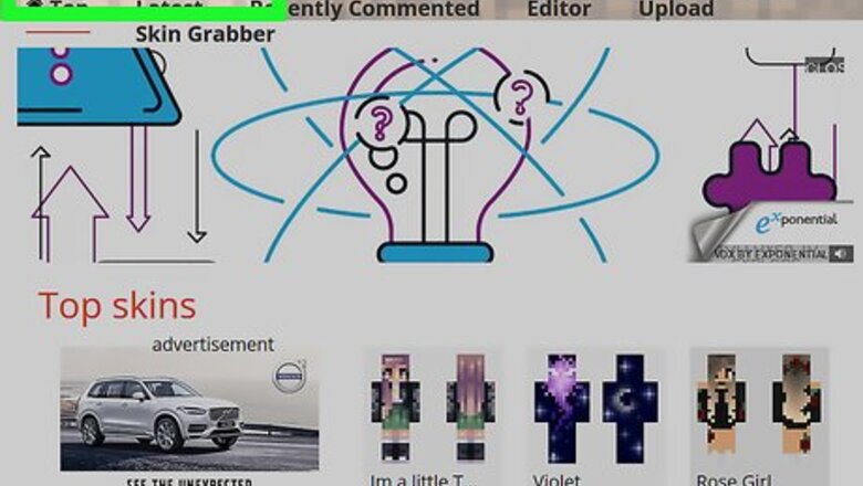 How to Change Your Minecraft Skin with MC SkinEdit