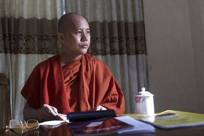 Facebook Removes Page of 'Buddhist Bin Laden' For Spreading Hate Against Rohingya Muslims