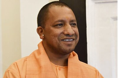 Yogi Completes 100 Days in Office, BJP Counts its Pluses