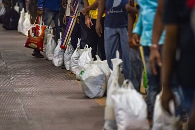 TN Govt Allows 17 Industrial Estates in Chennai to Resume Work With 25 Percent Workforce