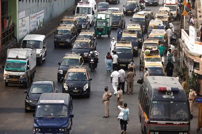 Maharashtra Govt Makes Vehicle Registration Process Paperless and Faceless, Online Service Goes Live