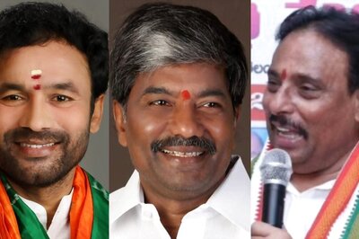 In Secunderabad, Voters Complain of Tussle Between Cantonment Board & Civilians, Lack of Infra