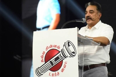 Kamal Haasan's MNM Party Releases 7-point Agenda for Environment Protection