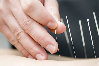Thinking of Consulting an Acupuncturist This Fall?