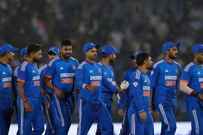 India vs Australia Probable XIs, 5th T20I: Will IND Make Any Changes for the Final Match?