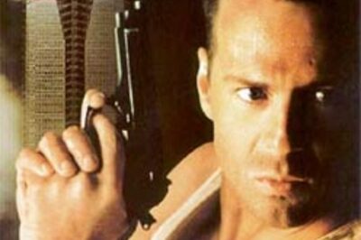 Bruce plays RJ in Morgan's Summit