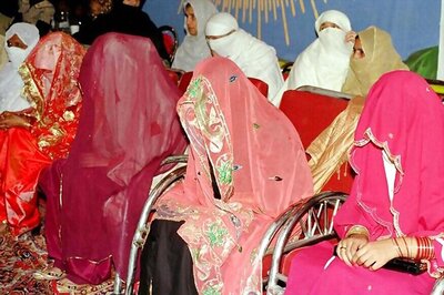 Husbands Can 'Lightly' Beat Wives if They Disobey: Pak Islamic Body