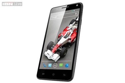 Xolo Q3000 with 5.7-inch display, 13MP camera listed online