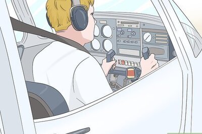 How to Buy an Airplane