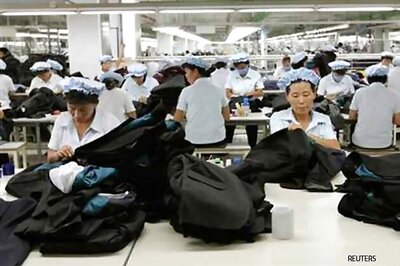 South Korea proposes talks with North Korea on factory park