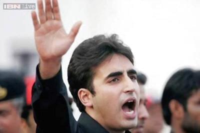 Pakistan: Bilawal Bhutto holds first public rally in Karachi