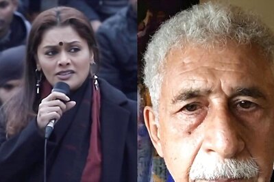 Pallavi Joshi Is 'Hurt' As Naseeruddin Shah Calls The Kashmir Files 'Disturbing': 'If He Comments...'
