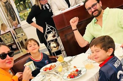 Kareena Kapoor Reminds Moms That Kids Test Limits And It Doesn’t Mean They’re Failing