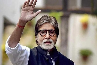 This Mega Star Was The First To Use A Vanity Van And It Was A Gift