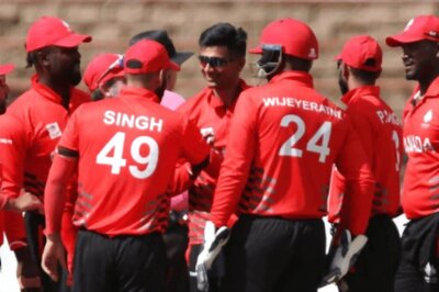 T20 World Cup 2024: Debutants Canada Announce Squad, Saad Bin Zafar to Lead