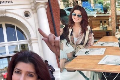 Twinkle Khanna On Going To University at 48: 'Attending Classes And Questioning My Sanity'