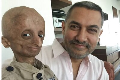 Nihal Bitla, the Teenage Face of Progeria in India, Dies