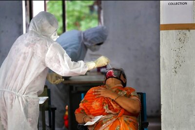 Ten Members of Maharashtra MLA's Family Test Positive for Coronavirus