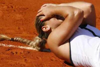 Guess who: Can you identify these sports stars?