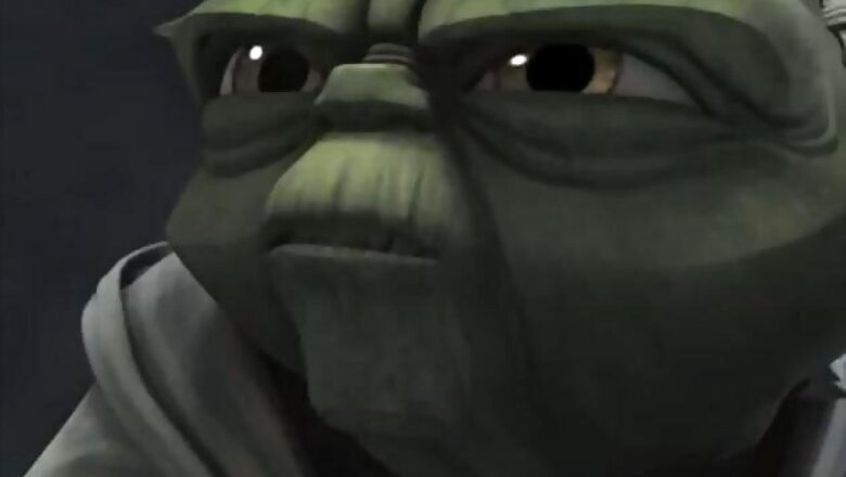 Watch: Master Yoda returns in the trailer of 'Star Wars - The Clone Wars'
