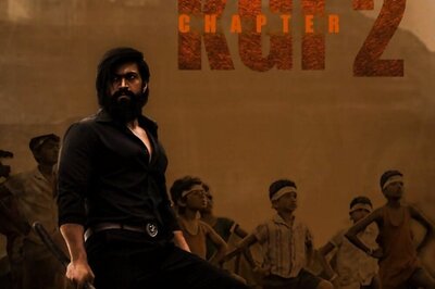 KGF Chapter 2: Makers to Transform Fans’ Artworks Into Posters for Yash Starrer Action-Drama