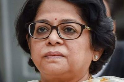 Who is Indu Malhotra, Ex-SC Judge Who'll Head Panel Probing PM Security Lapse? All You Need to Know