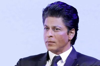 Shah Rukh Khan Honoured By French Museum, Actor's Photo-Engraved Gold Coins Unveiled