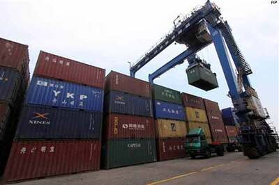 Indian economy grows at a sluggish 5.5 pc in Q1