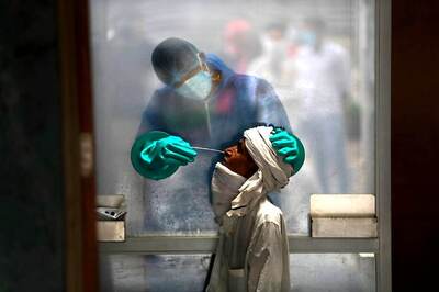 Delhi CM Arvind Kejriwal Urges People to Donate Oximeters to Help Villages in Fight Against Covid-19