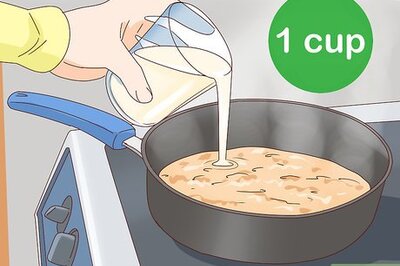 How to Add Protein to Oatmeal