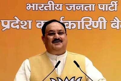 Congress Has Double Standards on Agriculture Sector Reforms: J P Nadda