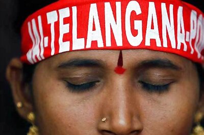 Telangana government to hold Formation Day celebrations from June 2