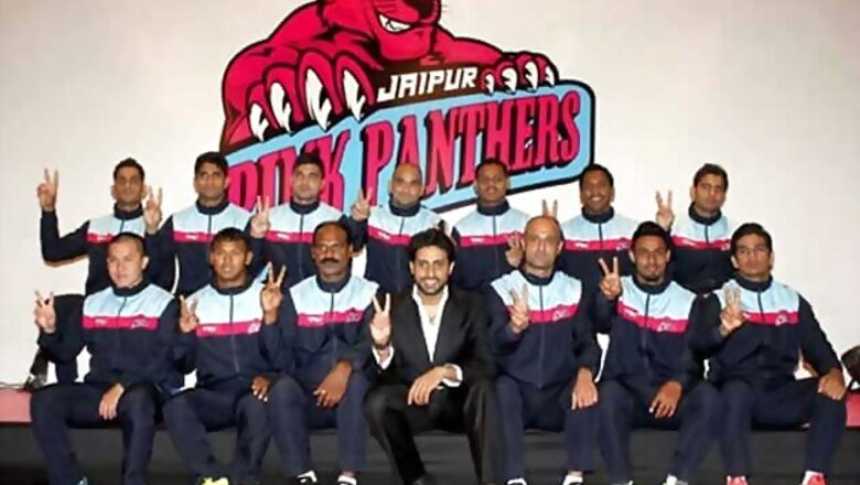 On day one, Pro Kabaddi League invited 10 times more viewers than FIFA World Cup