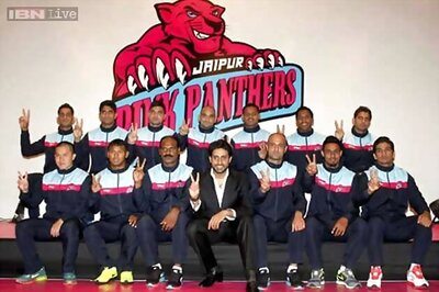 On day one, Pro Kabaddi League invited 10 times more viewers than FIFA World Cup