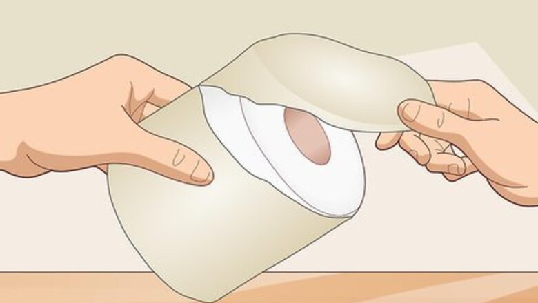 How to Go Zero Waste with Toilet Paper
