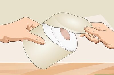 How to Go Zero Waste with Toilet Paper