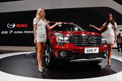 North American International Auto Show: 6 Things We Learned at This Year's Event