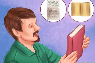 How to Donate Used Books to Charity