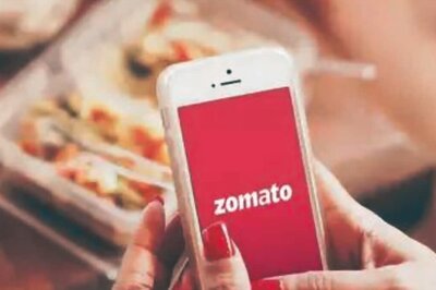 'Zomato growing faster than Swiggy': Zomato Shares Gain As Brokerages Remain Bullish