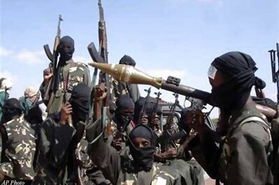 Three Teachers Killed by al Shabaab Militants in Kenya