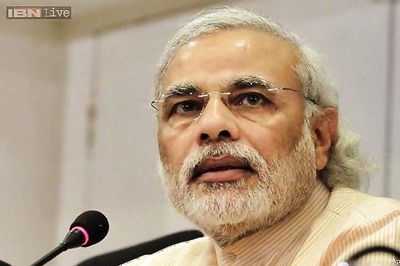 PM Modi approves Rs 426.83 crore for Jammu and Kashmir flood relief