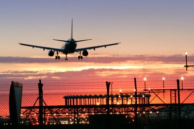 Central Government to Hold Consultative Meet with Domestic Airlines to Discuss Restoration Capacity