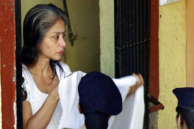 Indrani Mukerjea's Claim of Being Beaten up in Jail True: Doctor