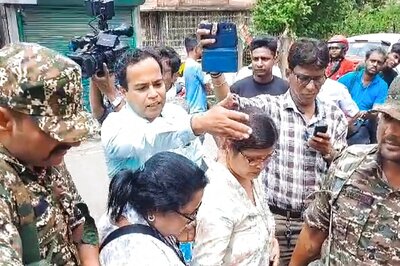 CBI Turns Up the Heat on Ex-RG Kar Principal Sandip Ghosh as Kin Allege Murdered Doctor Was 'Under Pressure'